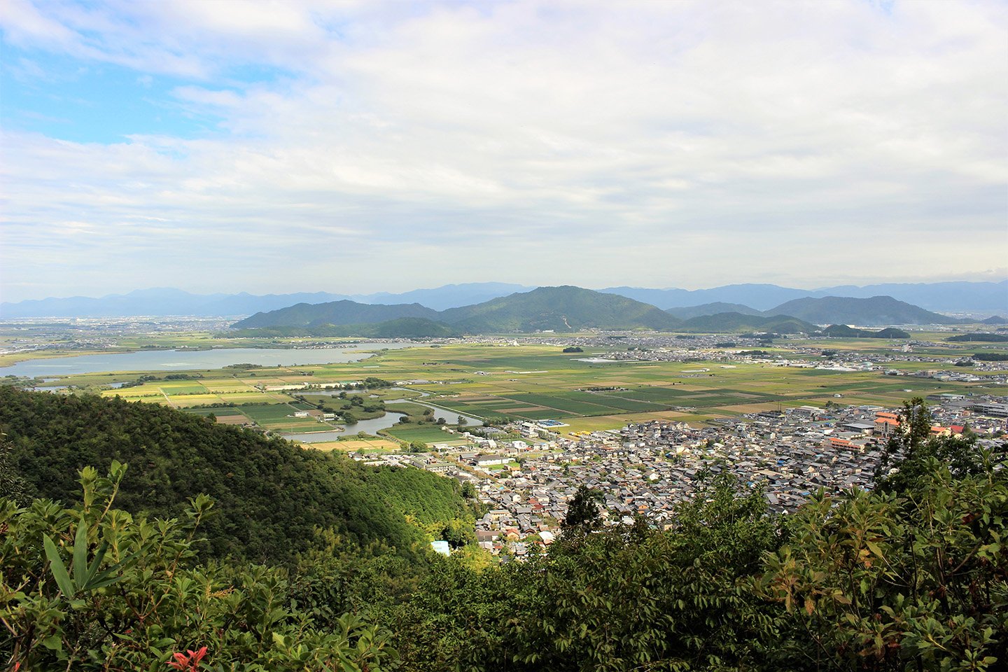 🚠 하치만야마 로프웨이 이미지 6